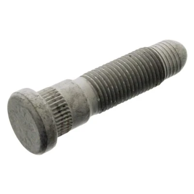 Imagen de FEBI BILSTEIN 102235 Perno de rueda M14 x 1,5 64 10.9 revestido láminas zinc OPEL: Insignia A Berlina, TESLA: Model S