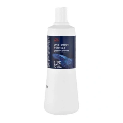 Imagen de Wella Professionals Welloxon Perfect 12% 1.000 ml