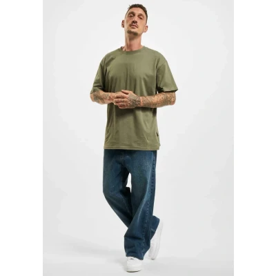 Imagen de Dangerous Dngrs Baggy Vaqueros rectos, Hombre, Talla: 34x34, Dark blue