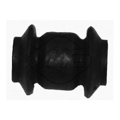 Imagen de brazo oscilante, bujes de Metalcaucho 04671