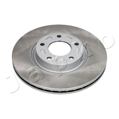 Imagen de JAPKO 60309C Disco de freno Eje delantero 299,4 25 5 72 ventilado barnizado MAZDA: 3 Hatchback, 5, Berlina