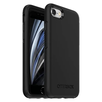Imagen de funda smartphone iphone se 3rd/2nd/8/7 OtterBox Symmetry
