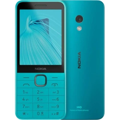 Imagen de Nokia Smartphone 235 DS 4G 128 MB RAM Azul