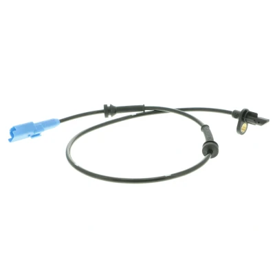 Imagen de VEMO V22 72 0132 Sensor de ABS Eje trasero Original calidad para vehículos con activo 2 765 790 12 rectangular
