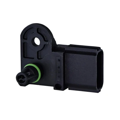 Imagen de HELLA 6PP 358 152 531 Sensor, presión de sobrealimentación con juntas MAZDA: CX 7, 3 Hatchback, 6 Berlina
