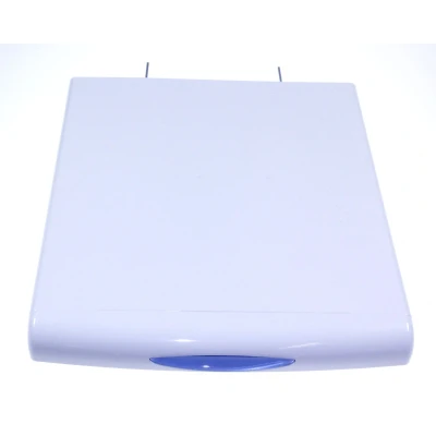 Imagen de Whirlpool Tapa superior lavadora 481244010845