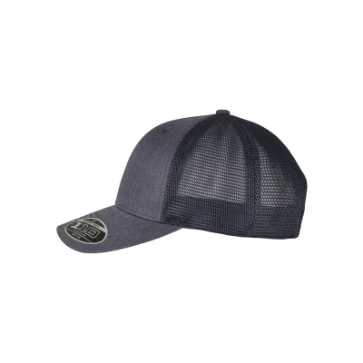 Imagen de Flexfit Gorra, Hombre, Talla: One Size, H.grey/navy