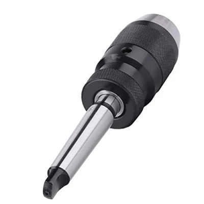 Imagen de Portabrocas sin llave de 1/2 MT2 B16 torno