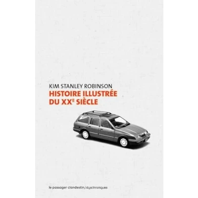 Imagen de Histoire Illustrée Du Xxe Siècle (ebook)