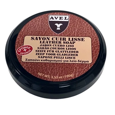 Imagen de Avel Jab Limp Regenerante 100 ml 250