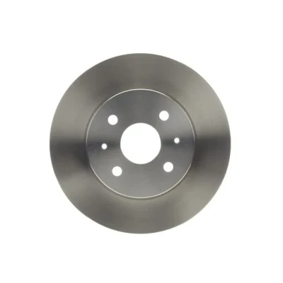 Imagen de BOSCH 0 986 479 685 Disco de freno 254 22 4 100 ventilado aceitado SUBARU: JUSTY