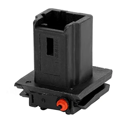 Imagen de Interruptor de liberación la compuerta trasera, Fydun 6554V5 trasera ABS para C3 C4 206 207