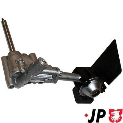 Imagen de JP GROUP 1113102100 Bomba de Aceite con protección contra salpicaduras VOLKSWAGEN: GOLF 2, 1, Jetta 2