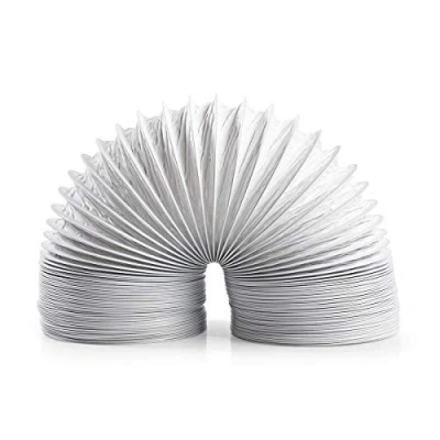 Imagen de Nedis Manguera de Salida Aire PVC 127 mm 6.00 m