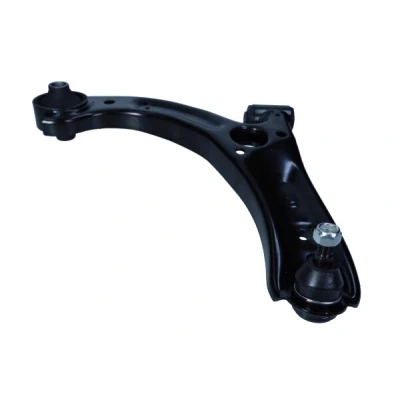 Imagen de MAXGEAR 72 5590 Barra oscilante, suspensión de ruedas Eje delantero, derecha, debajo Brazo oscilante transversal