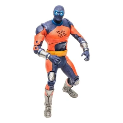 Imagen de McFarlane TM15326, Figura de Acción, DC Black Adam Movie, Megafigura Atom Smasher, Multicolor