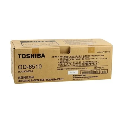 Imagen de Toshiba Od6510 Tambor De Impresora