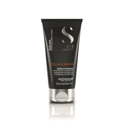 Imagen de Alfaparf Semi di Lino Define Multiplier, 150 ml