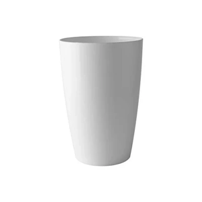 Imagen de Artevasi Santorini Pot 40 CM Blanco