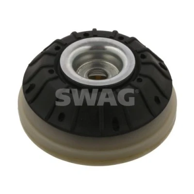 Imagen de SWAG 70 93 8308 Copela de amortiguador Eje delantero con rodamiento bolas FIAT: Grande Punto Hatchback, Evo II Hatchback