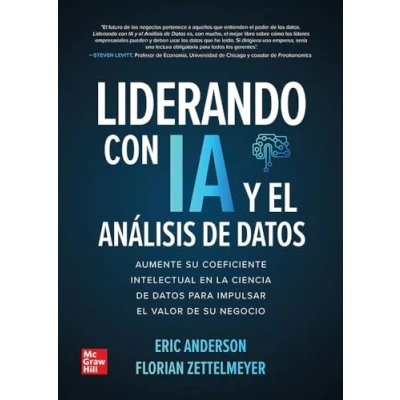Imagen de Liderando Con Ia Y El Analisis De Datos