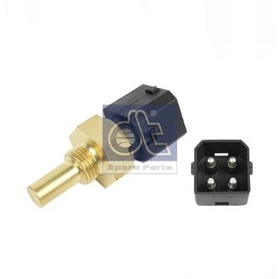 Imagen de Sensor, temperatura del refrigerante DT SPARE PARTS 2.27027