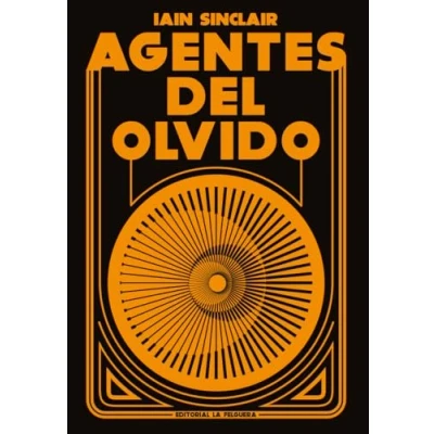 Imagen de AGENTES DEL OLVIDO (MEMORIAS SUBSUELO)
