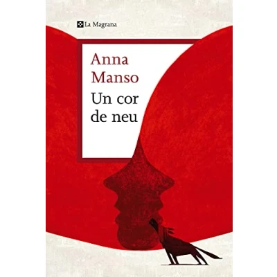 Imagen de Un cor de neu (Les ales esteses)