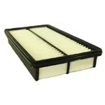 Imagen de ALCO FILTER MD 9766 Filtro de aire 50,0 175,0 321,0 Cartucho filtrante MAZDA: 6 Berlina, Hatchback, Wagon