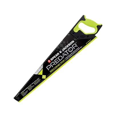 Imagen de Spear &amp; Jackson B98SF Sierra Predator Second Fix