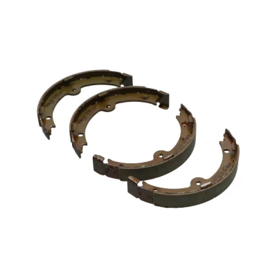 Imagen de KAVO PARTS KBS 9950 Zapatas de Freno 190mm 26mm LEXUS: IS 2, GS III