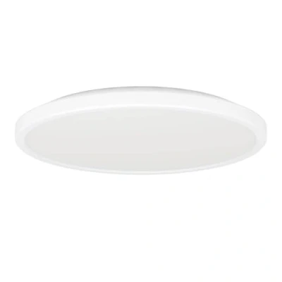 Imagen de EGLO connect lámpara LED de techo Rovito Z, blanco, Ø 30 cm
