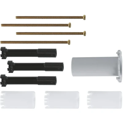 Imagen de Grohe 14048000 Tornillos de Fijación, 1 (25mm)