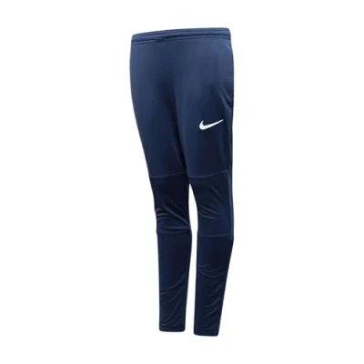 Imagen de Nike FJ3019 451 W NK DF PARK20 Pant KP R Pants Mujer Obsidian/Obsidian/White Tamaño L