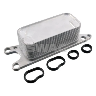 Imagen de SWAG 33 11 0742 Radiador de Aceite con juntas CHRYSLER: GRAND 5OYAGER 5