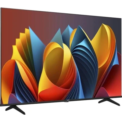 Imagen de Hisense Smart TV 4K Ultra HD 65&quot; LED D QLED