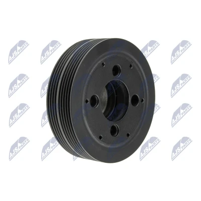 Imagen de NTY RKP SB 002 Polea de Cigüeñal 133 SUBARU: Outback II