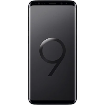 Imagen de Samsung Galaxy S9 Plus (6.2&quot;, 64 GB, 6 GB RAM, Dual SIM, 12 MP, Android 8.0 Oreo), Negro Versión Alemana