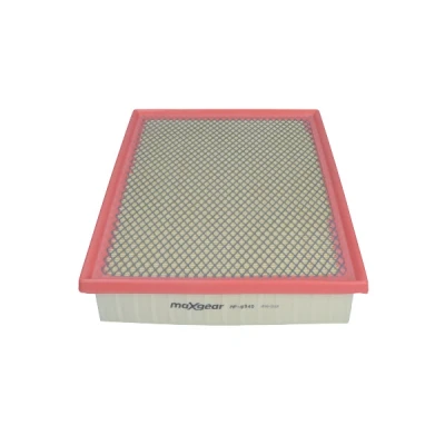Imagen de MAXGEAR 26 2441 Filtro de aire 58 248 320 Cartucho filtrante TOYOTA: Hilux VIII Pick up, Fortuner II