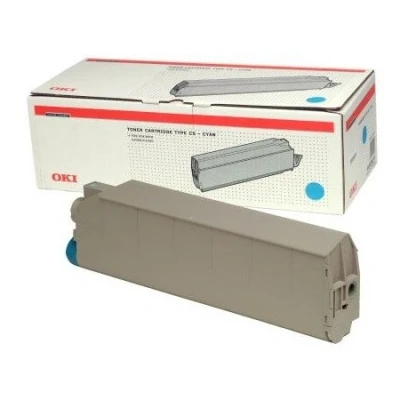 Imagen de Oki Toner Cian C9300/9500