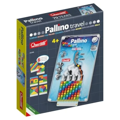 Imagen de Quercetti Mini Pallino Toy Set
