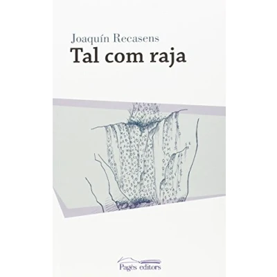 Imagen de Tal com raja (Proses)