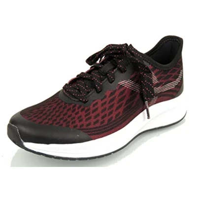 Imagen de Energetics Oz 2.4, Zapatillas para Correr, Black/Pink/Rose, 36 EU