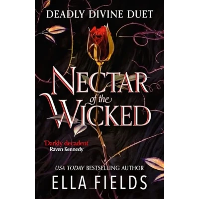 Imagen de Nectar Of The Wicked