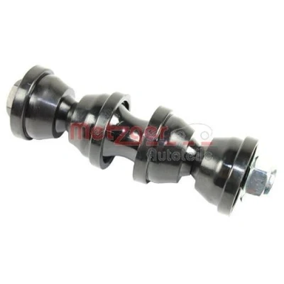 Imagen de METZGER 53063049 Bieleta de suspensión Eje trasero, derecha, trasero izquierda M10 x 1,5 KIT + FORD: Focus 2, C Max, 2 Limousine