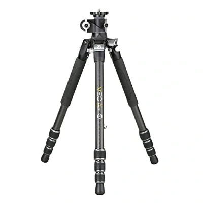 Imagen de Vanguard Veo 3T+ 264CT Trípode Carbono descentrable y Plegable