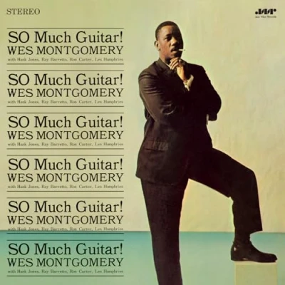 Imagen de So Much Guitar! (Limited Edition) [Vinilo]