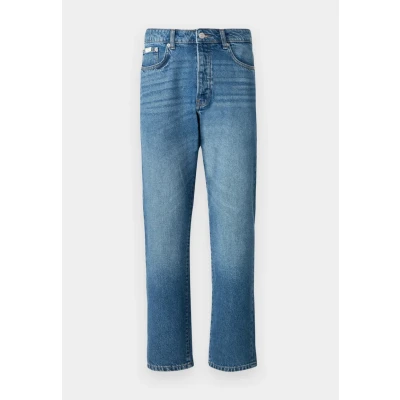 Imagen de Only &amp; Sons Onsyoke Tapered FIT Vaqueros boyfriend, Hombre, Talla: 28x32, Medium blue denim