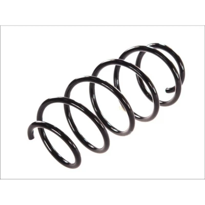 Imagen de KYB K Flex RA1814 Muelle de suspensión Eje delantero helicoidal FORD: Fusion Familiar