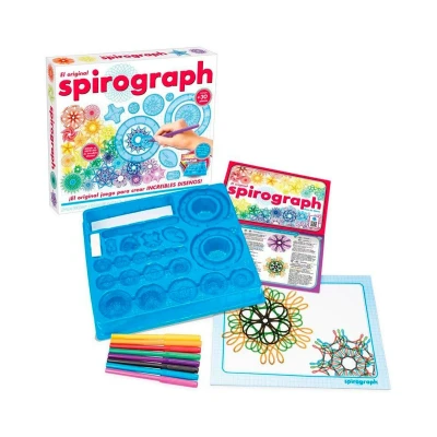 Imagen de Spirograph Original Set